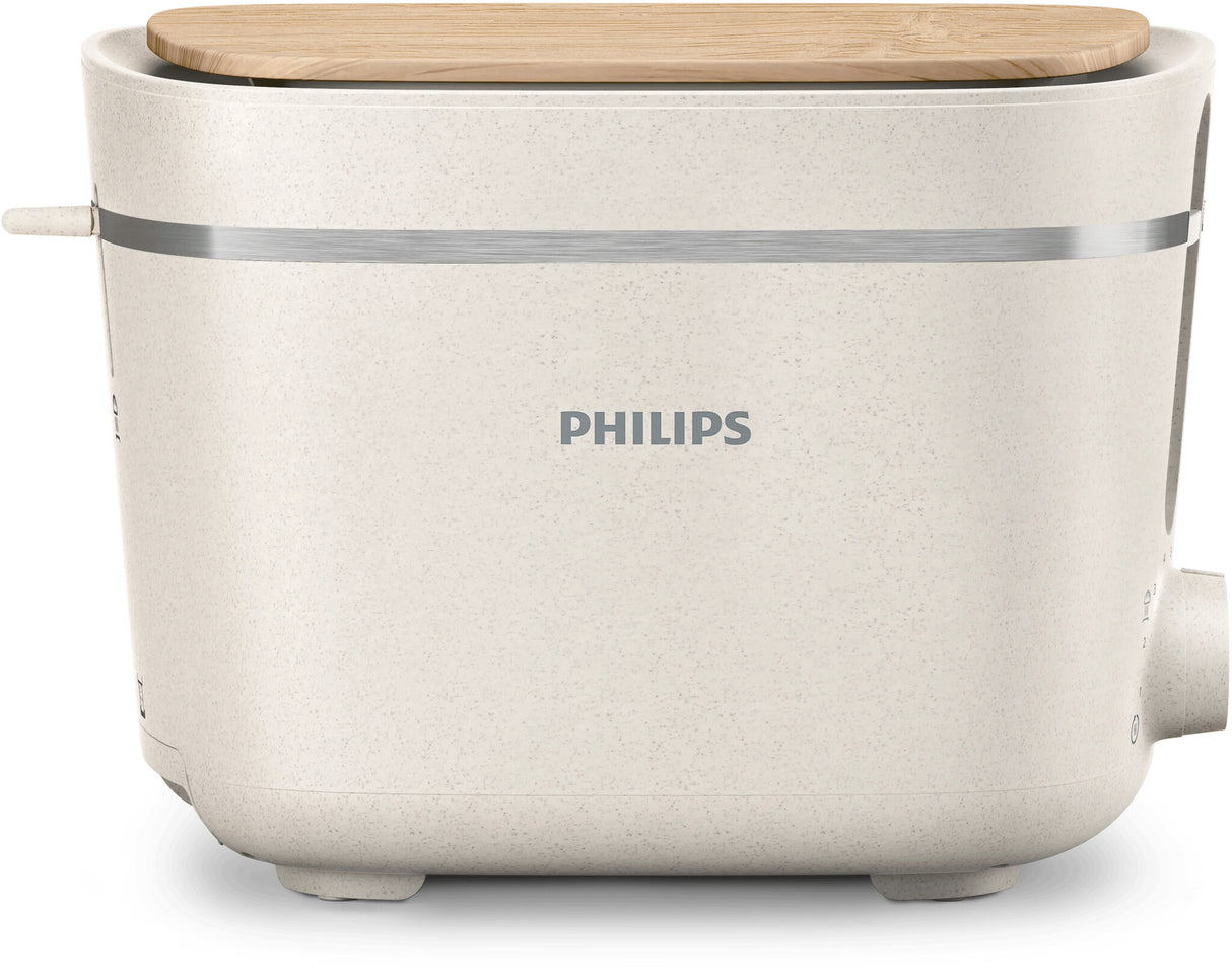 Philips Eco Conscious Edition HD2640/10 Brødrister i 5000-serien