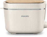 Philips Eco Conscious Edition HD2640/10 Brødrister i 5000-serien