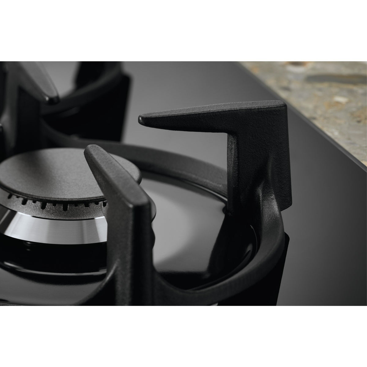 Imontuojama dujine kaitlente Electrolux KGG6407K