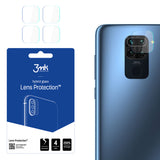 Xiaomi Redmi Note 9 4G - 3mk Lens ProtectionTM