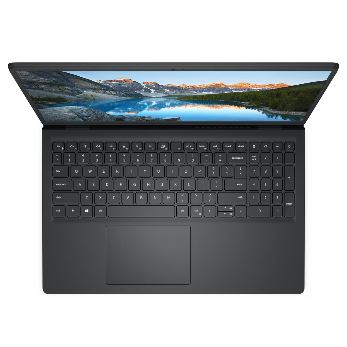 Dell Inspiron 15 3530 15.6 I7-1355U 16GB 512GB Intel Iris Xe Graphics Windows 11 Pro