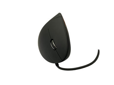 MediaRange MROS230 mus Kontor Højre hånd USB Type-A Optisk 2400 dpi