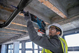 Bosch GSA 18V-28 Professional Bajonetsav 18V Uden batteri Batteri og lader ikke inkluderet 1100W