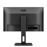 AOC E3 24E3QAF LED display 60,5 cm (23.8") 1920 x 1080 pixel Fuld HD LCD Sort