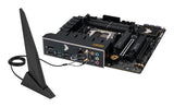 ASUS TUF GAMING B650M-PLUS WIFI AMD B650 Sokkel AM5 micro ATX