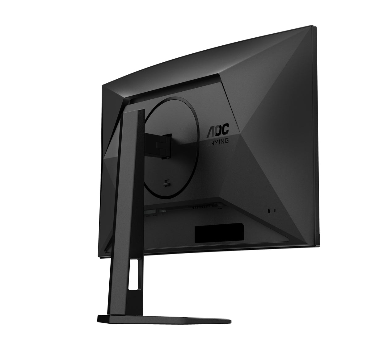 AOC Gaming C27G4ZXU 27 1920 x 1080  (FHD) HDMI DisplayPort 280Hz