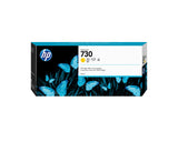 HP 730 Gul Blæk P2V70A