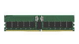 Kingston Technology KSM56R46BD8-32HA hukommelsesmodul 32 GB 1 x 32 GB DDR5 5600 MT/s 288-pin DIMM