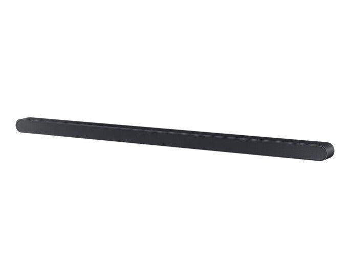 Samsung HW-S700D/EN SoundBar højttaler Sort 3.1 kanaler