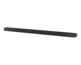 Samsung HW-S700D/EN SoundBar højttaler Sort 3.1 kanaler