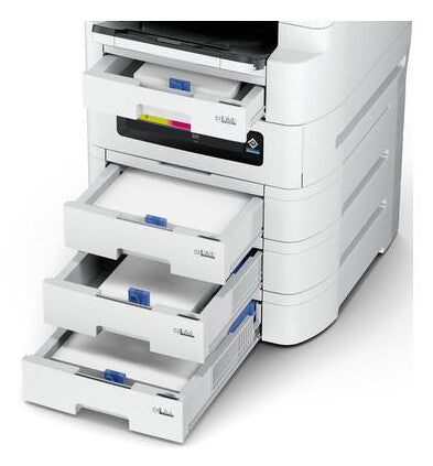 Epson WorkForce Pro EM-C8101RDWF Inkjet A3+ 4800 x 1200 dpi 26 sider pr. minut Wi-Fi