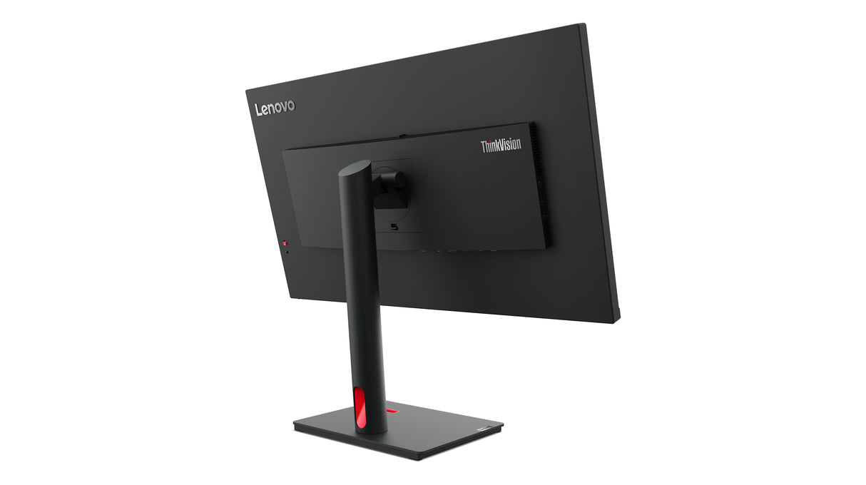 Lenovo ThinkVision T32p-30 LED display 80 cm (31.5") 3840 x 2160 pixel 4K Ultra HD Sort