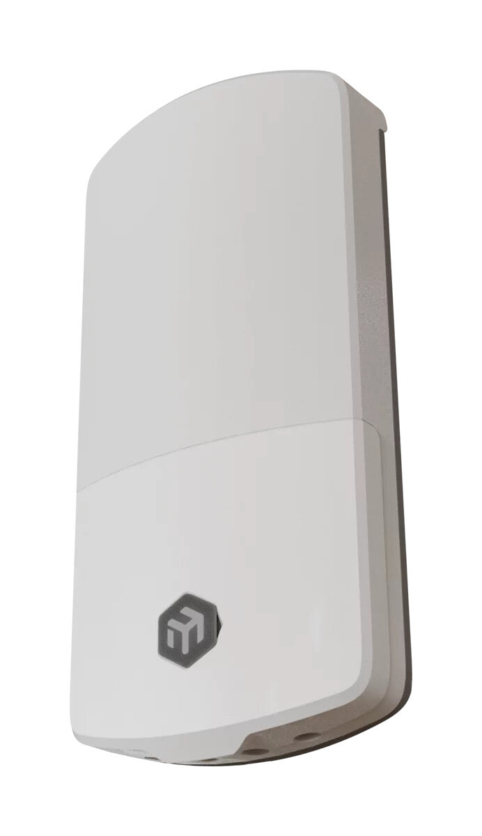 Mikrotik wAP ax LTE7 kit 574 Mbit/s Hvid Strøm over Ethernet (PoE)
