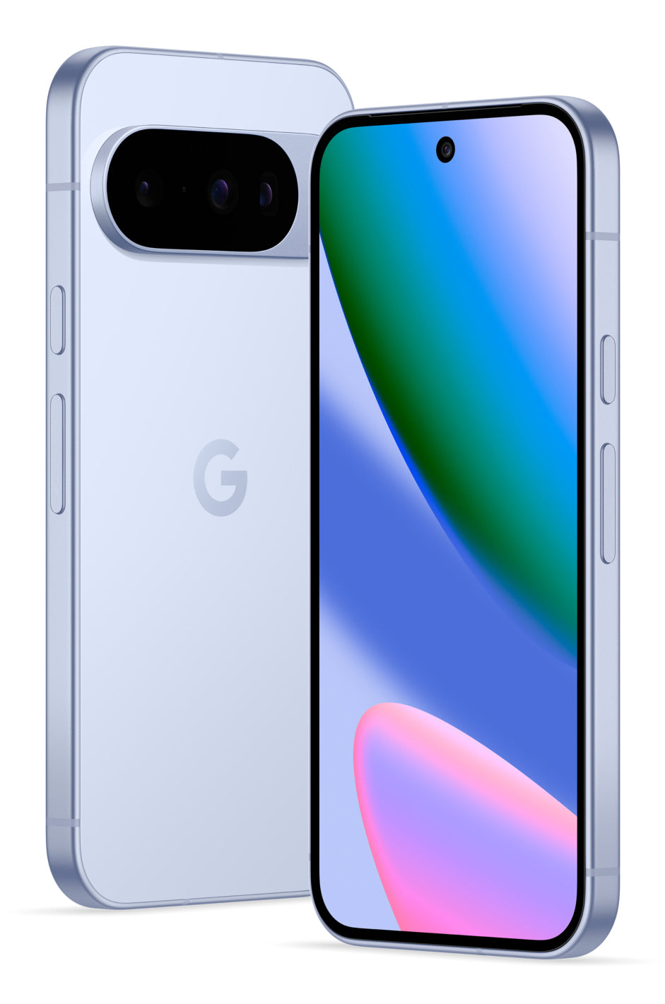 *Google Pixel 10 128GB/12GB - Frost