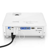 BenQ TH585P Standard-kast projektor 3500 ANSI lumens DLP 1080p (1920x1080) Hvid