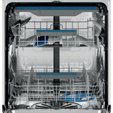 Electrolux EES48400L Fuldt indbygget 14 kuverter