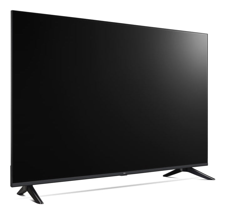LG UHD AI 65UA73003LA TV 165,1 cm (65") 4K Ultra HD Smart TV Wi-Fi Sort