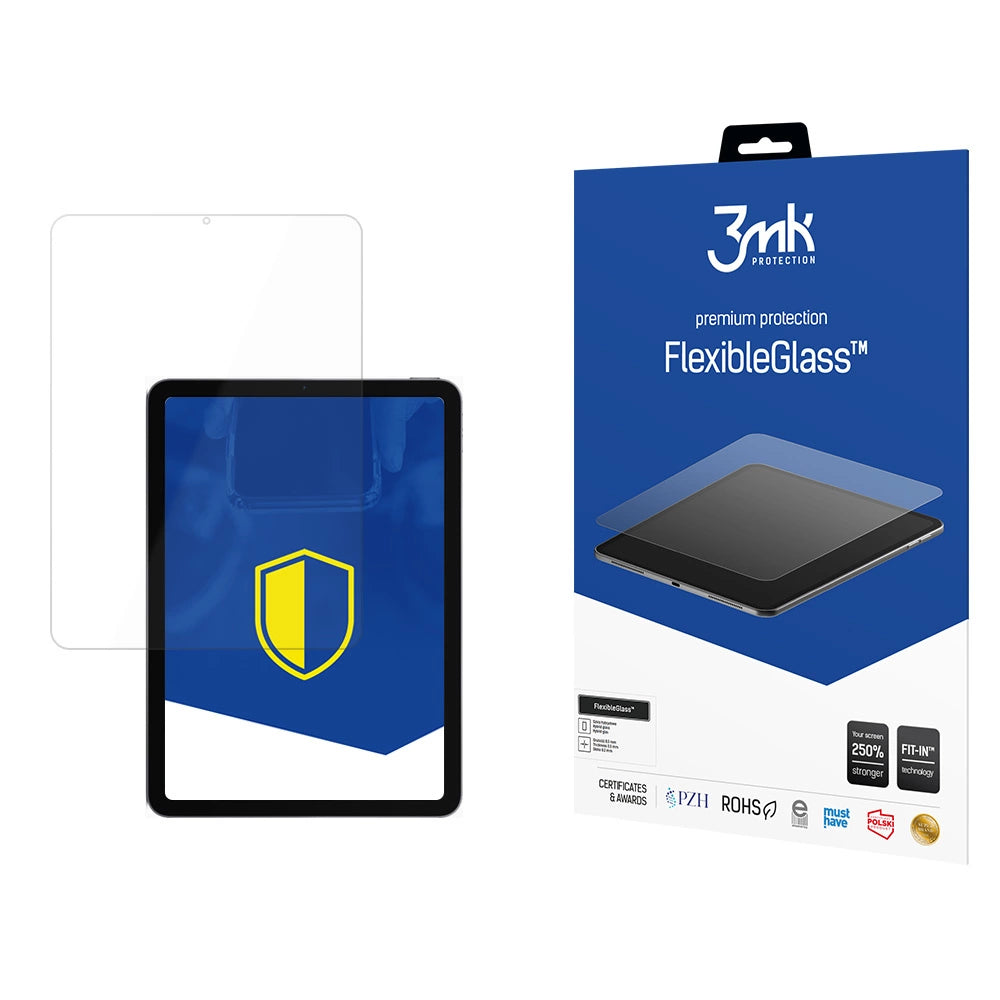 Apple iPad Air 4/5 gen - 3mk FlexibleGlassTM 11'