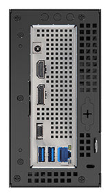 Asrock DeskMini X600/USB4 AM5 Barebone 0GB No-OS