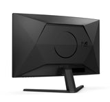 AOC G4 CQ32G4VE computerskærm 81,3 cm (32") 2560 x 1440 pixel Quad HD LCD Sort, Grå