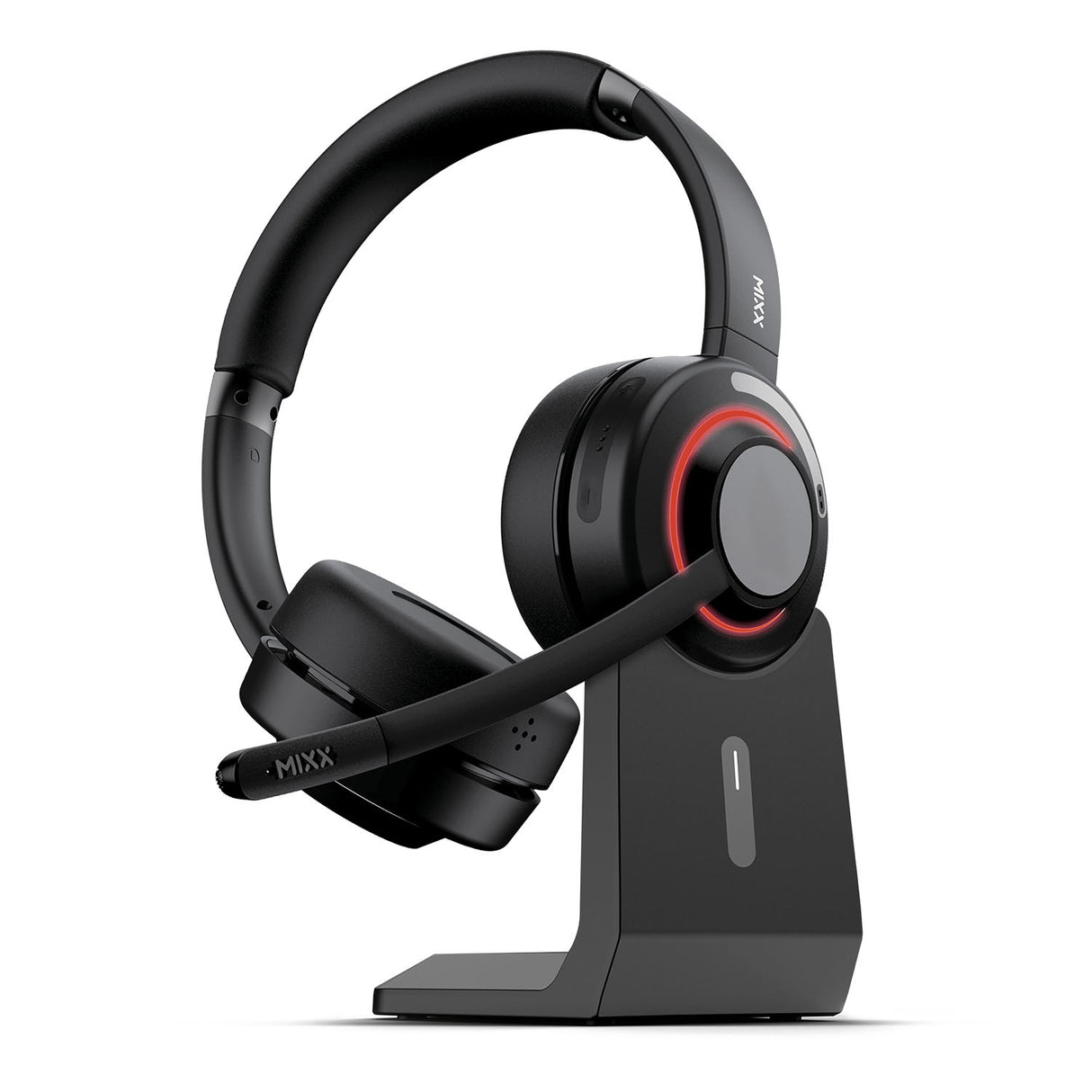 Headset Stereo B20s Trådløs Dongle UC Teams