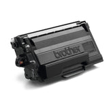 Brother TN-3600XL tonerpatron 1 stk Original Sort