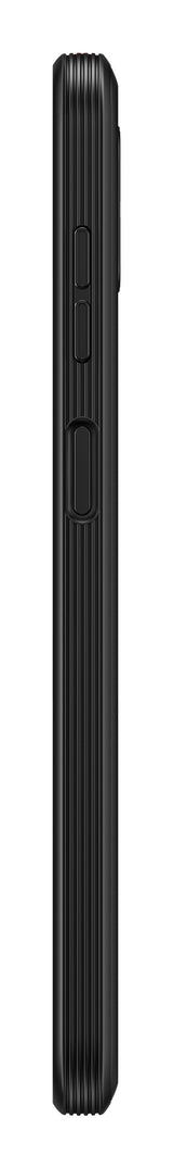 Samsung Galaxy Xcover6 Pro 16,8 cm (6.6") Dual SIM 5G USB Type-C 6 GB 128 GB 4050 mAh Sort