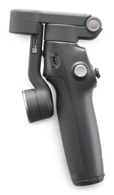 DJI Osmo Mobile 8 Håndholdt stabilisator Grå