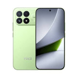 Xiaomi Poco F9 Pro 5G Dual SIM 12GB RAM 256GB Ingen oplader Grøn EU