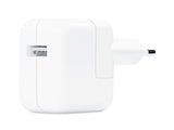 Apple MGN03ZM/A oplader til mobil enhed MP4, Smartphone, SmartWatch, Tablet Hvid Vekselstrøm Indendørs