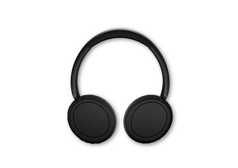 Philips 5000 series TAH5209BK/00 hovedtelefoner/headset Trådløs Opkald/musik Bluetooth Sort