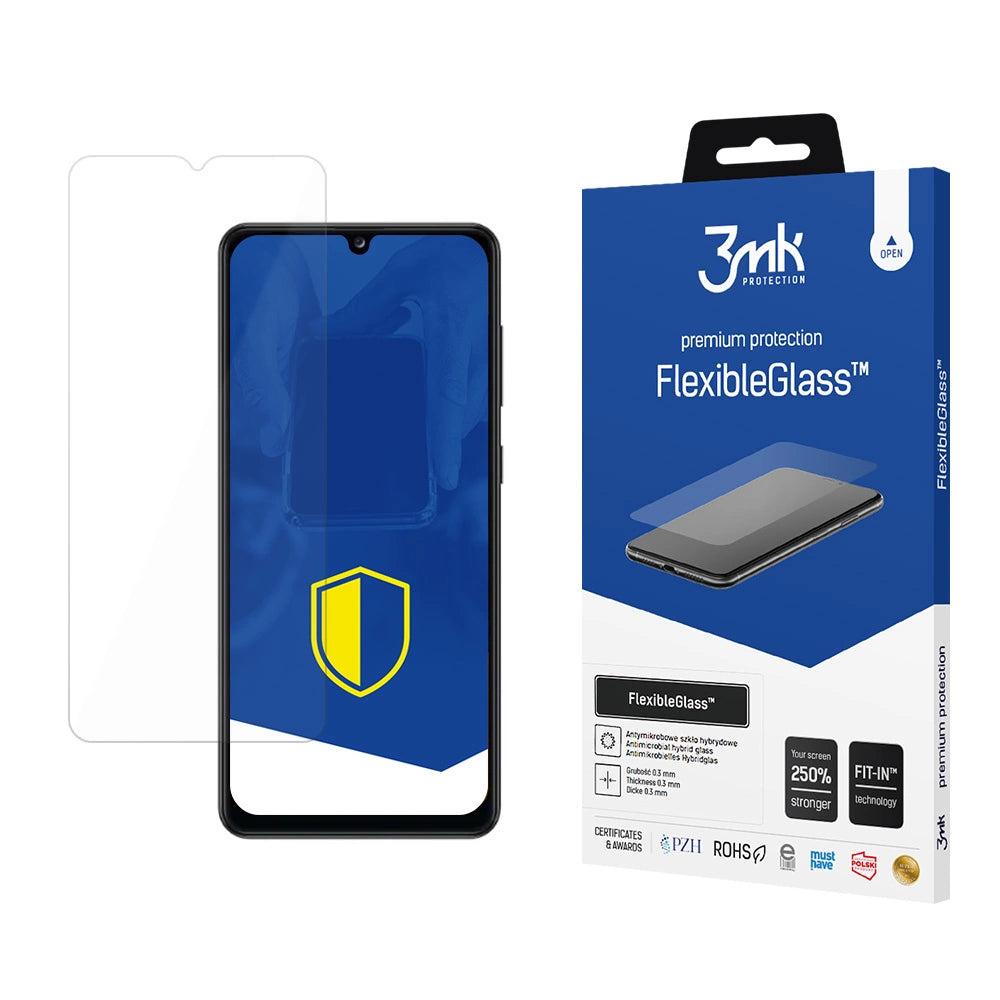 Samsung Galaxy A32 5G - 3mk FlexibleGlassTM