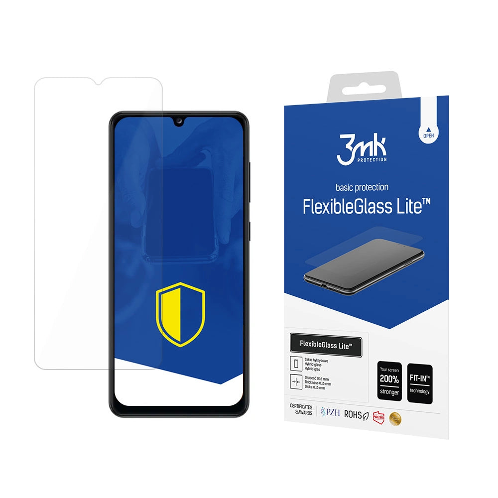 Samsung Galaxy A32 5G - 3mk FlexibleGlass LiteTM