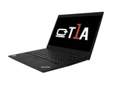 Lenovo ThinkPad T14s 14 1920 x 1080 (Full HD) i5-10310U 16GB 256GB Intel UHD Graphics Windows 11 Pro