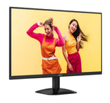 AOC B3 Q27B35E computerskærm 68,6 cm (27") 2560 x 1440 pixel Quad HD LED Sort