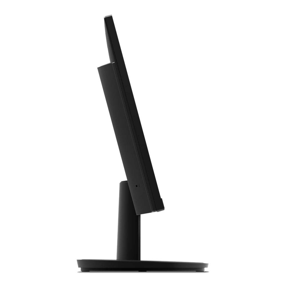 Lenovo N27q computerskærm 68,6 cm (27") 2560 x 1440 pixel Sort