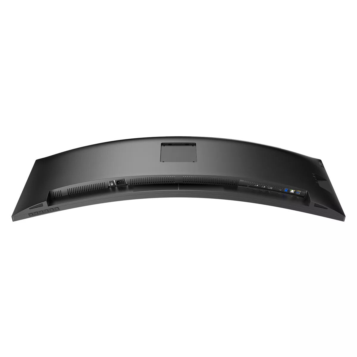Philips 6000 series 45B1U6900C/00 computerskærm 113 cm (44.5") 5120 x 1440 pixel UltraWide Dual Quad HD LED Sort