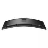 Philips 6000 series 45B1U6900C/00 computerskærm 113 cm (44.5") 5120 x 1440 pixel UltraWide Dual Quad HD LED Sort
