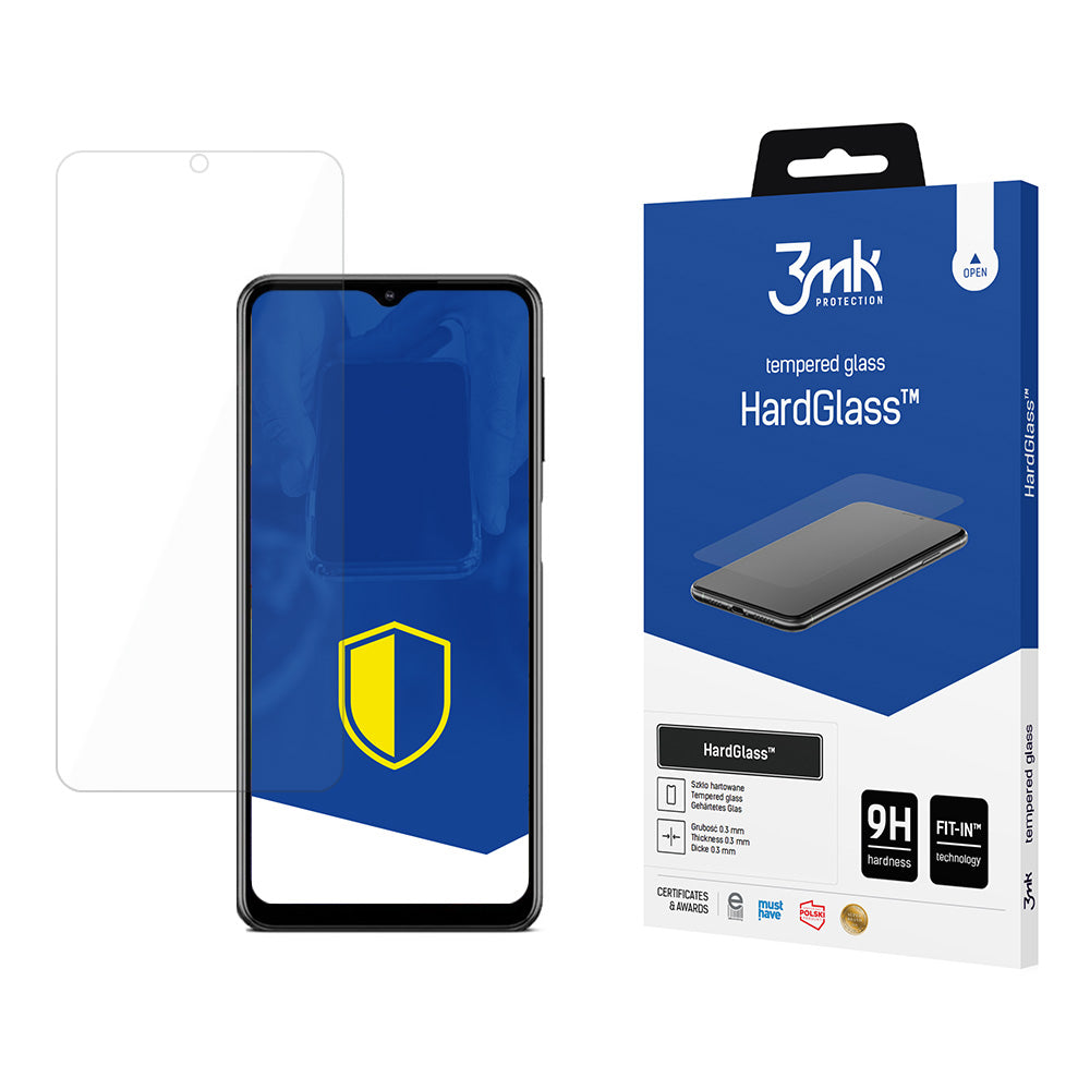 Samsung Galaxy M12 - 3mk HardGlassTM