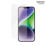 PanzerGlass Screen Protector Apple iPhone 14 Plus/13 Pro Max - Classic Fit
