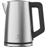 Electrolux E5K1-6ST elkedel 1,7 L 2400 W Rustfrit stål