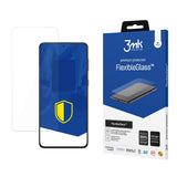 Samsung Galaxy S21 + 5G - 3mk FlexibleGlass TM