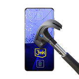 Samsung Galaxy S21 + 5G - 3mk FlexibleGlass TM