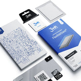 Samsung Galaxy S21 + 5G - 3mk FlexibleGlass TM