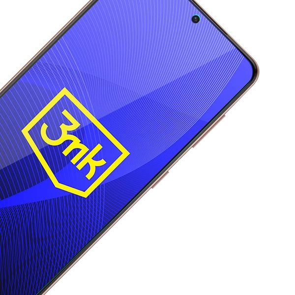 Samsung Galaxy S21 + 5G - 3mk FlexibleGlass TM