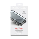 Celly Full Glass iPhone 14 Pro
