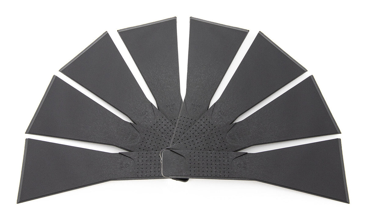 Fritel 142855 teppanyaki kogeplade 1500 W Bordplade Aluminium