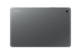 Samsung Galaxy Tab S10 FE Samsung Exynos 256 GB 27,7 cm (10.9") 12 GB Wi-Fi 6 (802.11ax) Grå