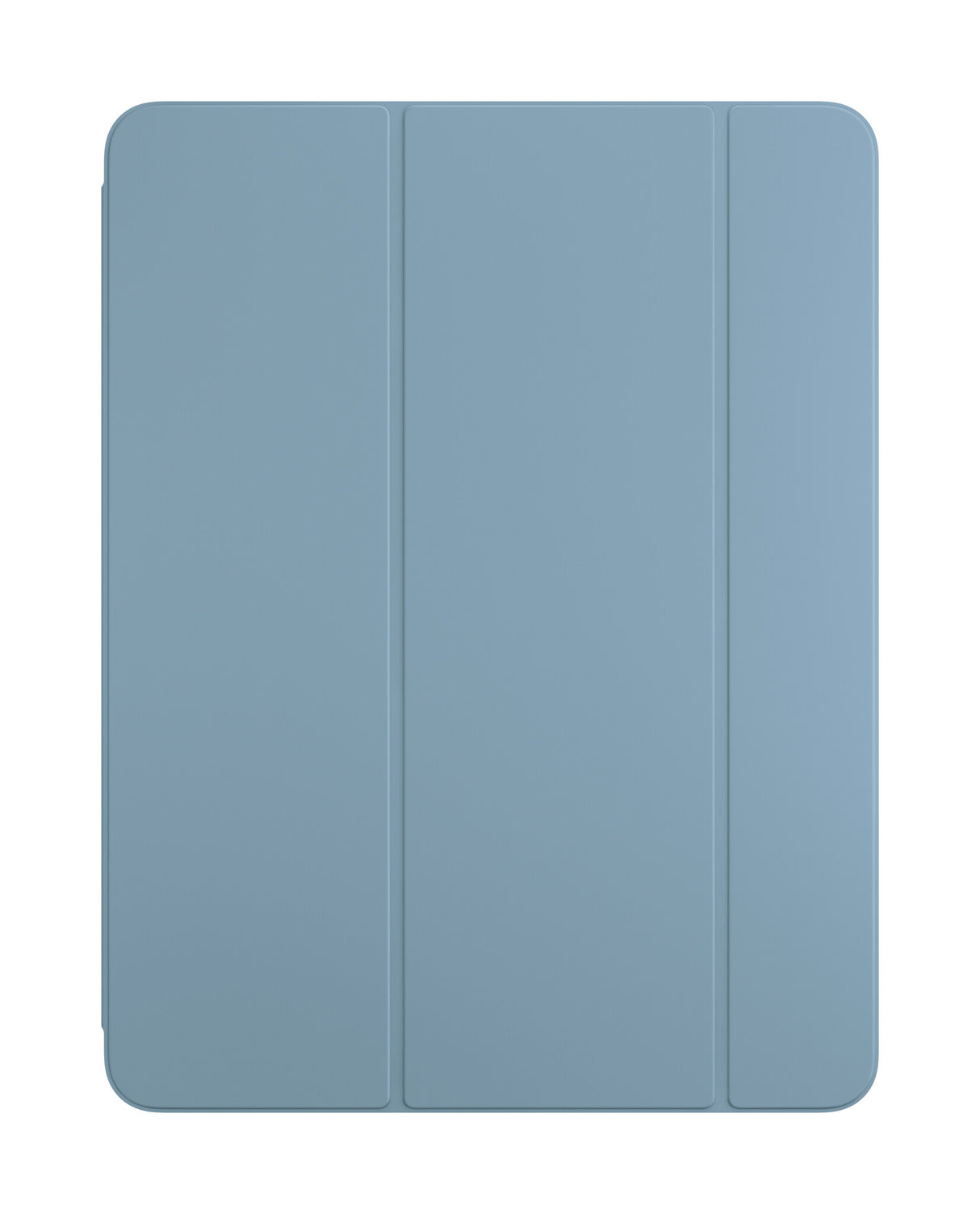 Apple MWK43ZM/A tablet etui 33 cm (13") Folie Blå