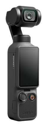DJI Osmo Pocket 4